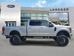 2020 Ford Super Duty F-250 SRW LARIAT