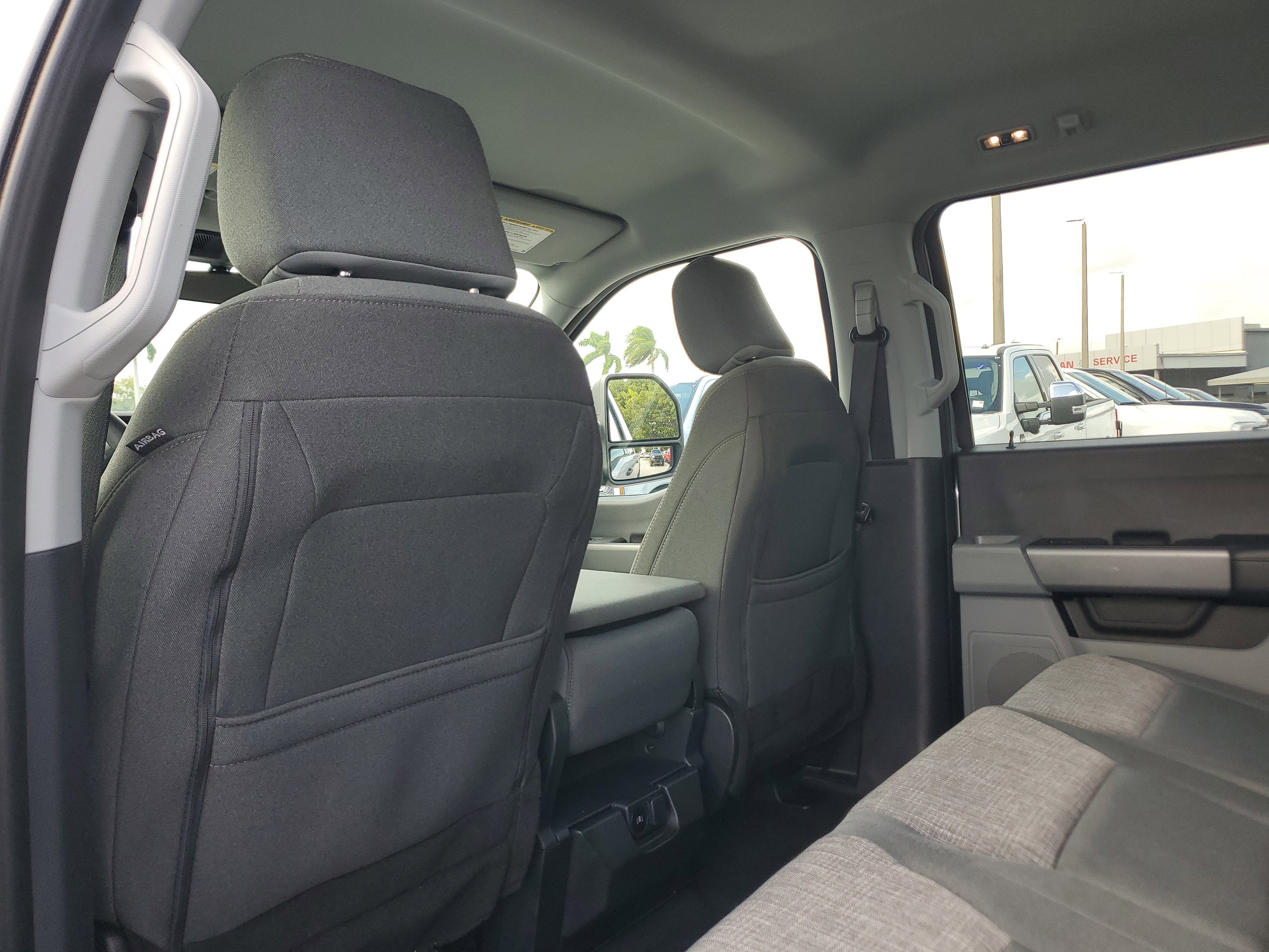 2024 Ford Super Duty F-250 SRW XLT 4WD Diesel