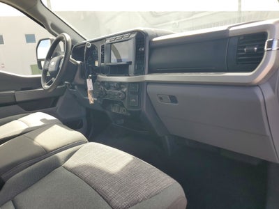 2024 Ford Super Duty F-250 SRW XLT 4WD Diesel