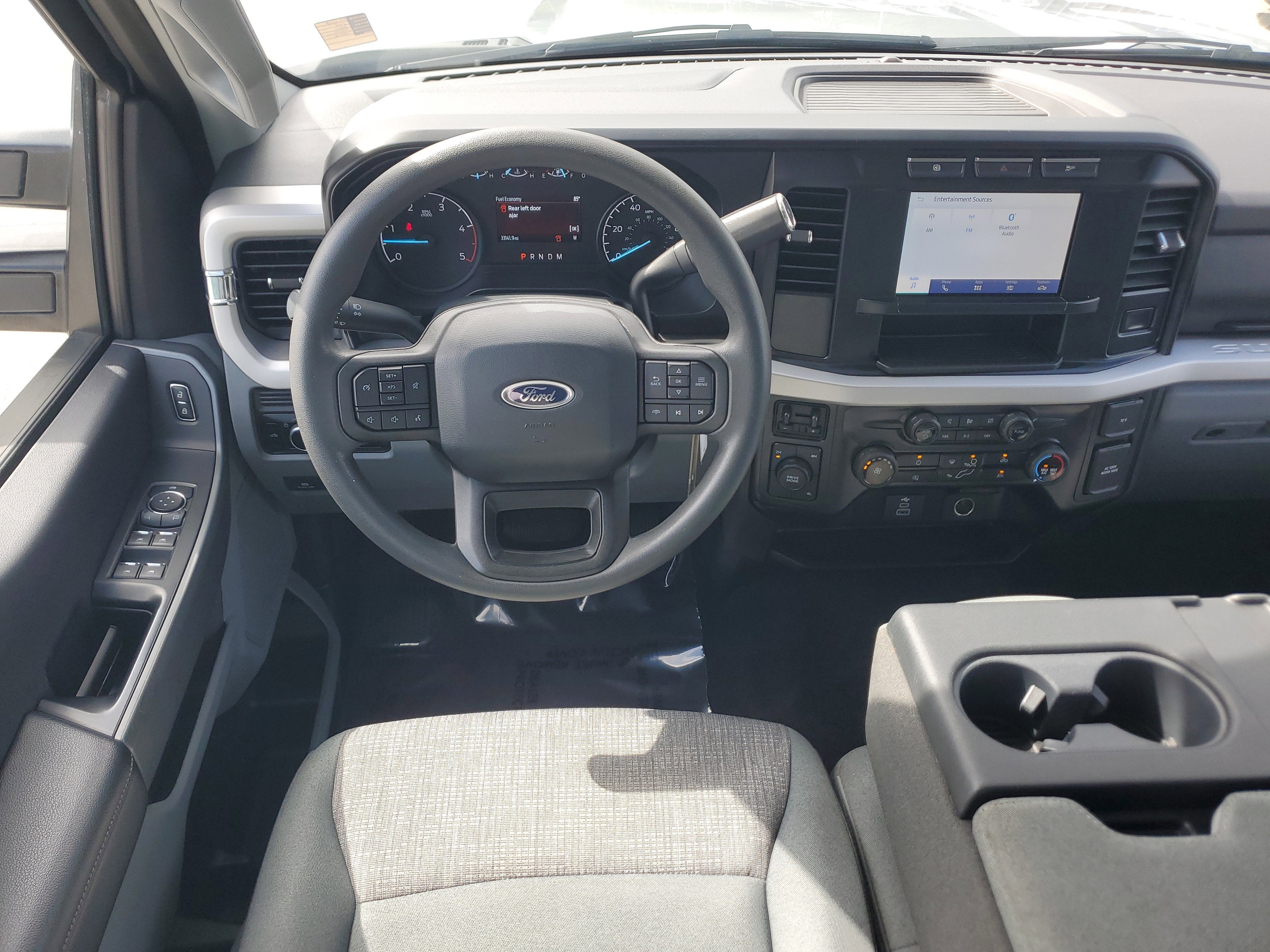 2024 Ford Super Duty F-250 SRW XLT 4WD Diesel