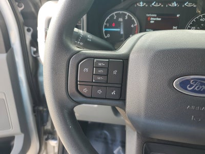 2024 Ford Super Duty F-250 SRW XLT 4WD Diesel