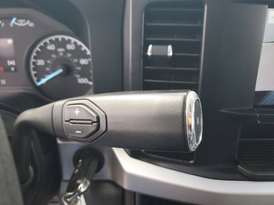 2024 Ford Super Duty F-250 SRW XLT 4WD Diesel