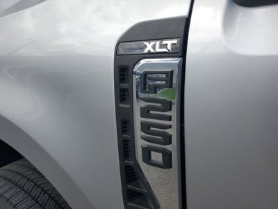 2024 Ford Super Duty F-250 SRW XLT 4WD Diesel