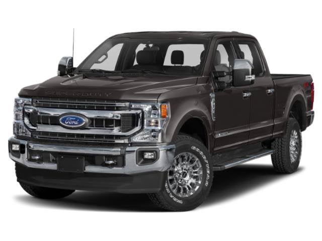 2021 Ford F-250 XLT 4x4 Crew Cab 6-3/4' Box's photo