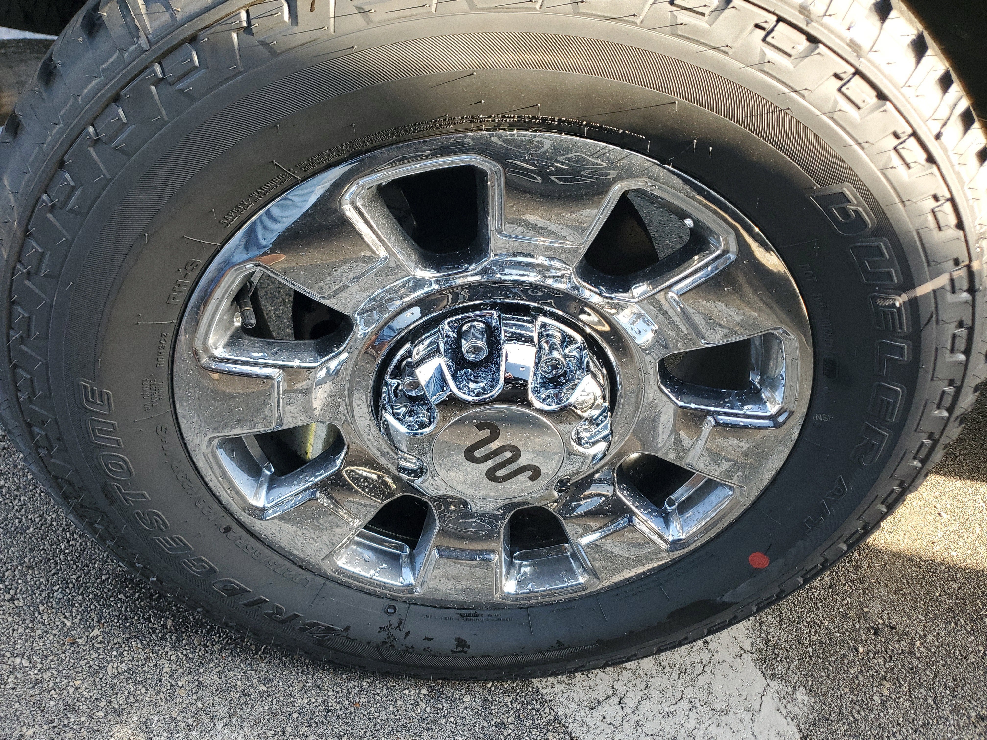 2026 Ford Super Duty F-250 SRW King Ranch