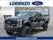 2026 Ford Super Duty F-250 SRW Black Ops
