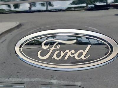 2026 Ford Super Duty F-250 SRW Black Ops