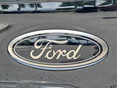 2026 Ford Super Duty F-250 SRW Black Ops