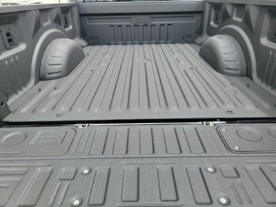 2026 Ford Super Duty F-250 SRW Black Ops