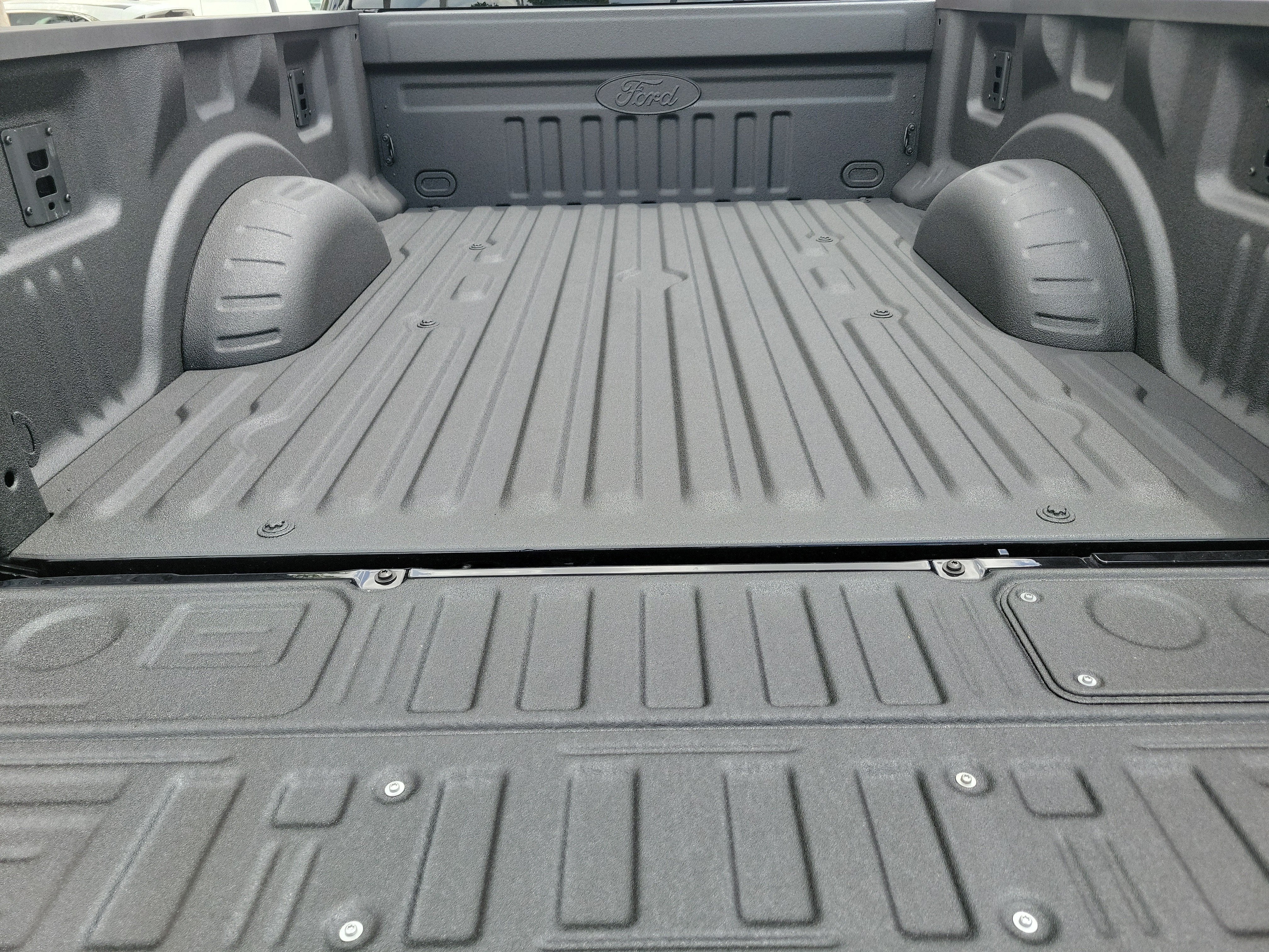 2026 Ford Super Duty F-250 SRW Black Ops