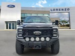 2026 Ford Super Duty F-250 SRW Black Ops