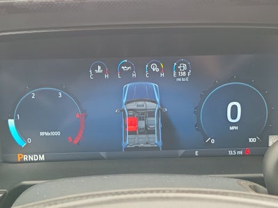 2026 Ford Super Duty F-250 SRW Black Ops