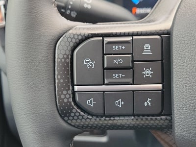2026 Ford Super Duty F-250 SRW Black Ops