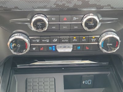 2026 Ford Super Duty F-250 SRW Black Ops
