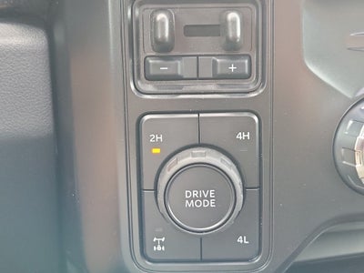 2026 Ford Super Duty F-250 SRW Black Ops