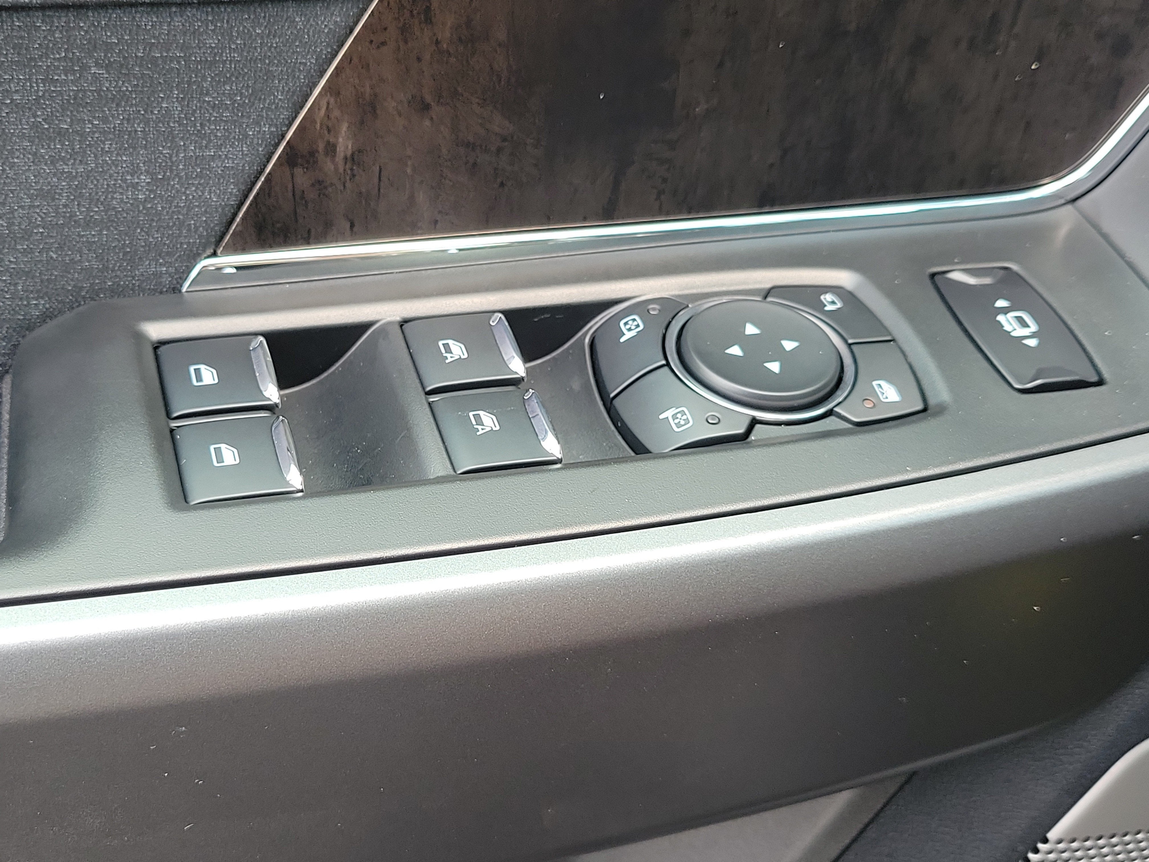 2026 Ford Super Duty F-250 SRW Black Ops