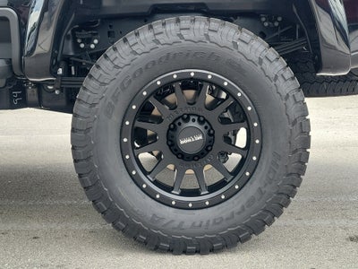 2026 Ford Super Duty F-250 SRW Black Ops