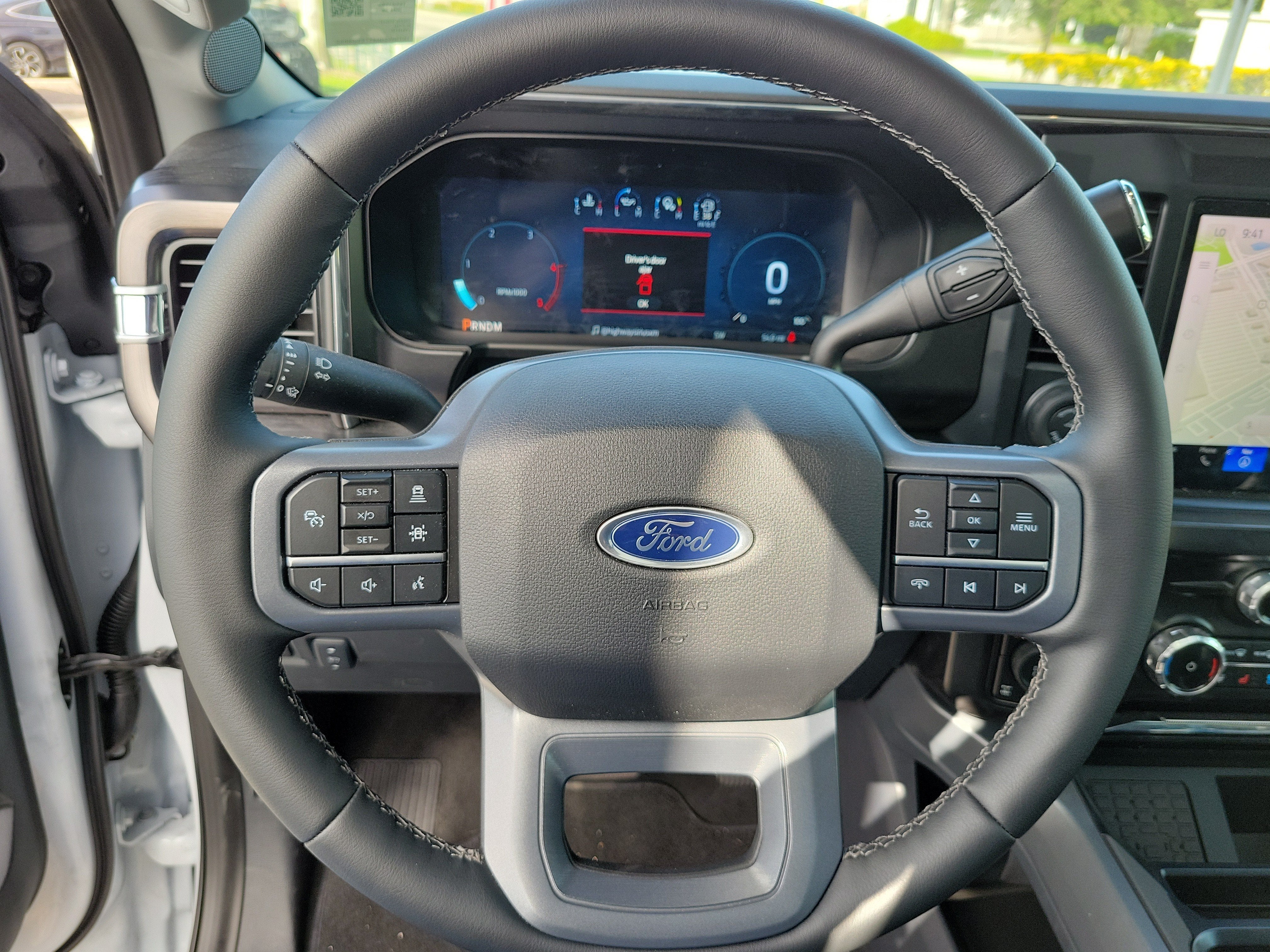 2026 Ford Super Duty F-250 SRW King Ranch