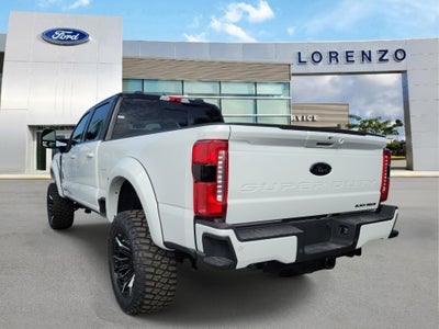 2026 Ford Super Duty F-250 SRW King Ranch