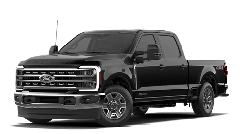2027 Ford Super Duty F-250 SRW LARIAT