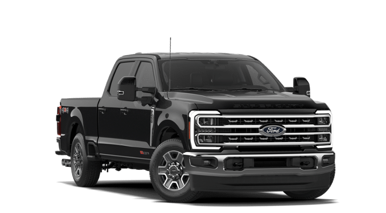 2027 Ford Super Duty F-250 SRW LARIAT