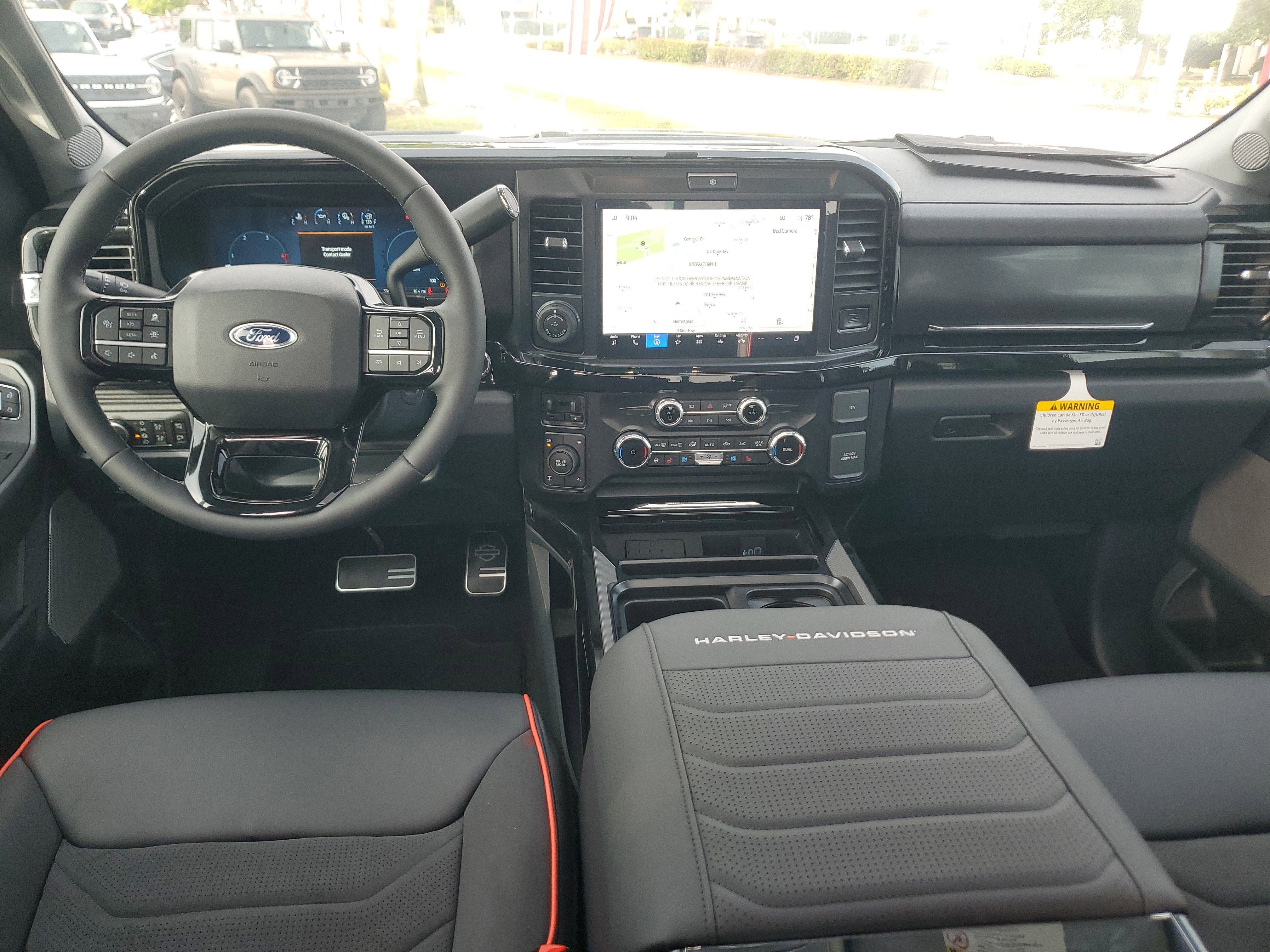 2026 Ford Super Duty F-250 SRW F-250® Lariat®