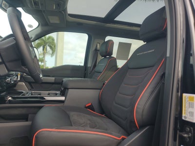 2026 Ford Super Duty F-250 SRW F-250® Lariat®