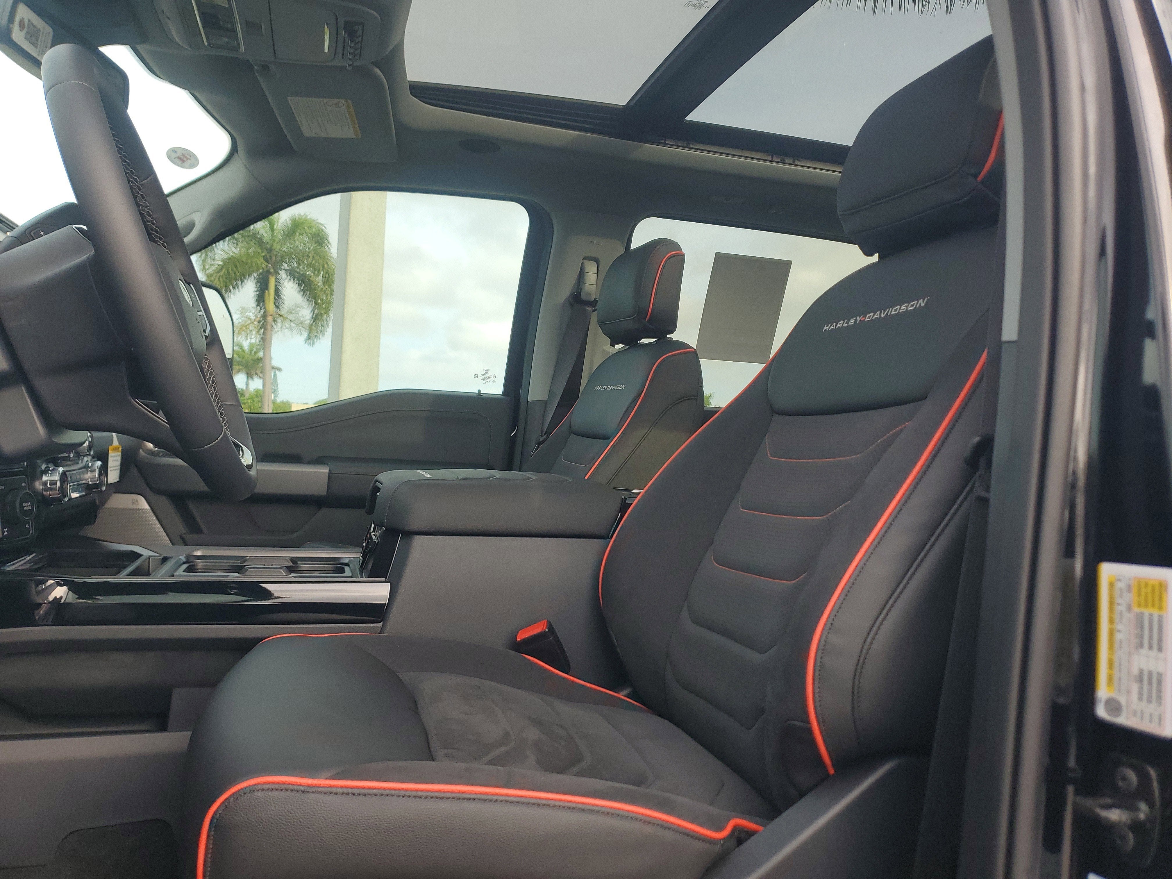 2026 Ford Super Duty F-250 SRW F-250® Lariat®