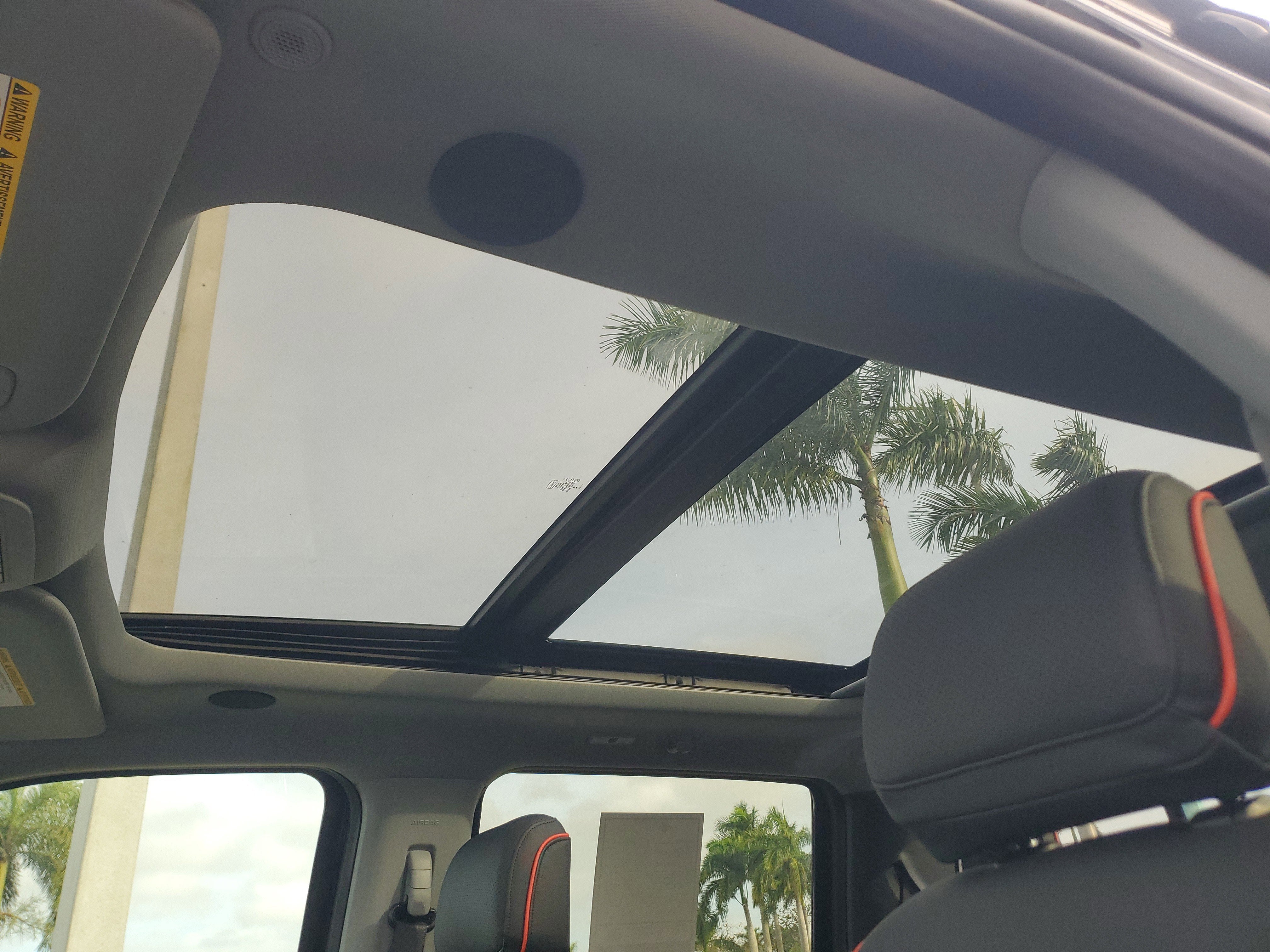 2026 Ford Super Duty F-250 SRW F-250® Lariat®