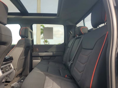 2026 Ford Super Duty F-250 SRW F-250® Lariat®