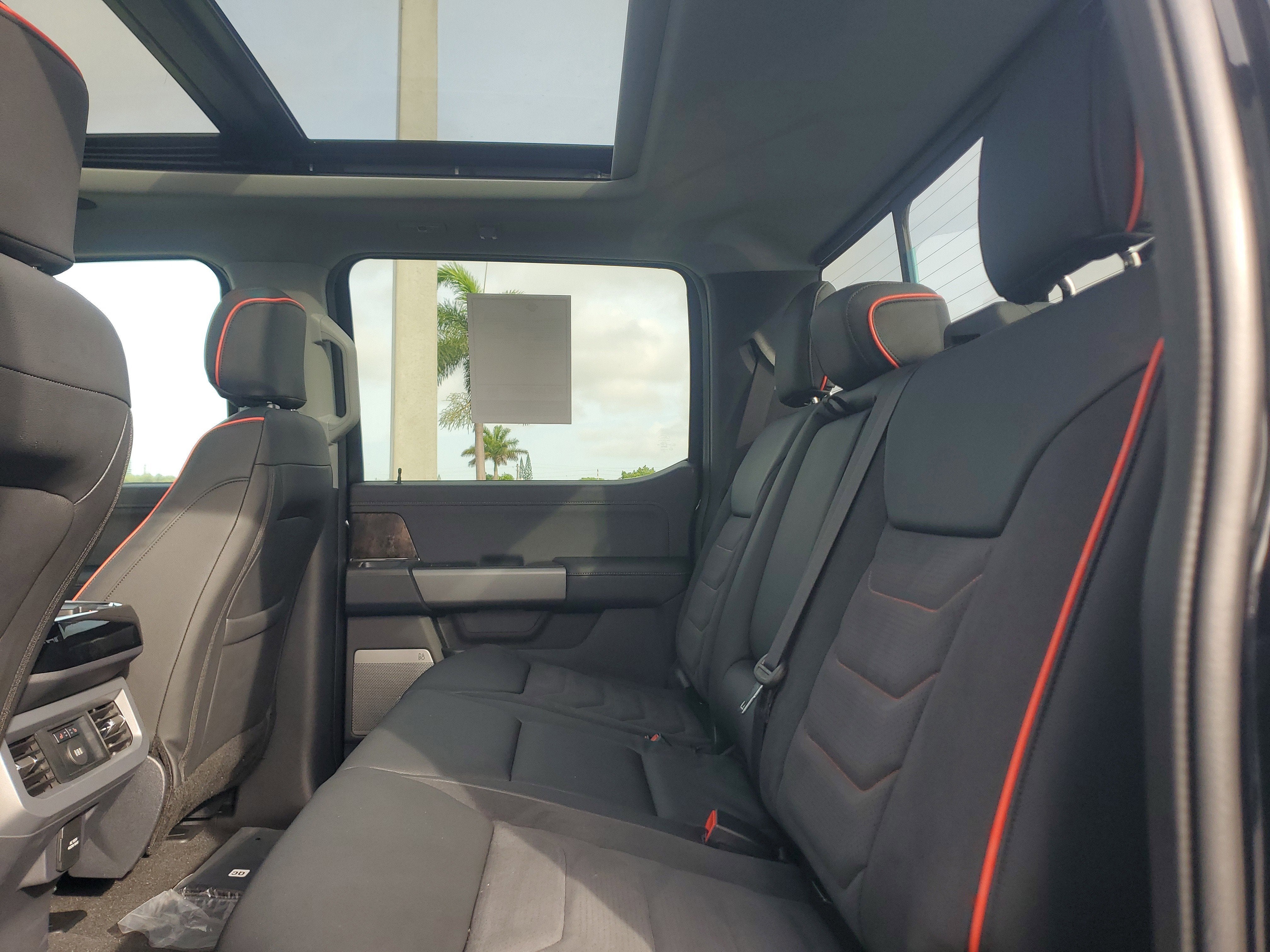 2026 Ford Super Duty F-250 SRW F-250® Lariat®