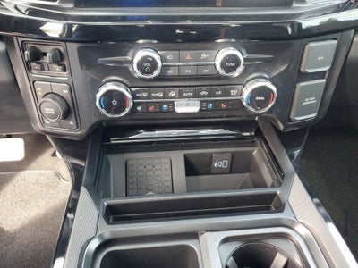 2026 Ford Super Duty F-250 SRW F-250® Lariat®