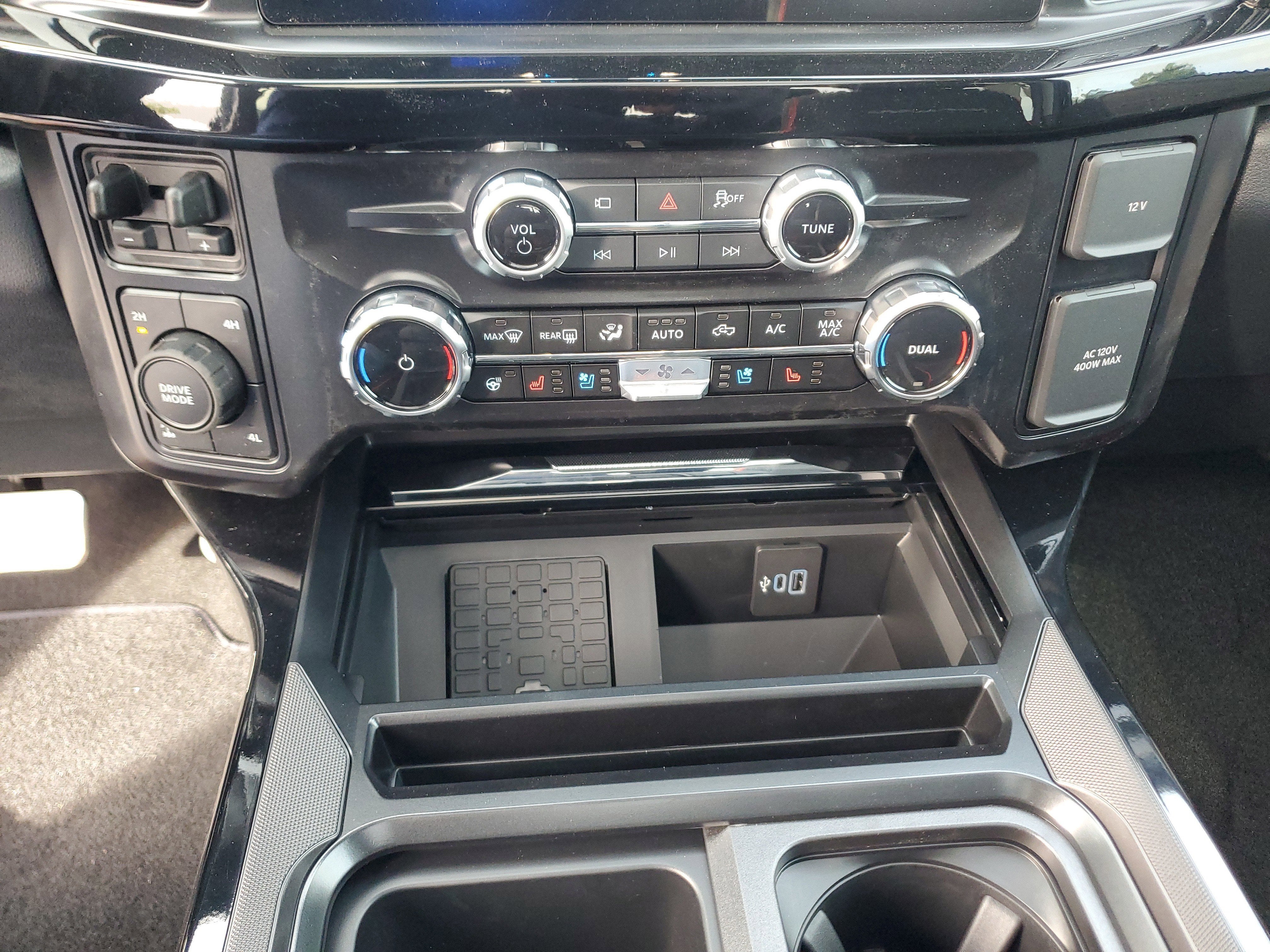 2026 Ford Super Duty F-250 SRW F-250® Lariat®