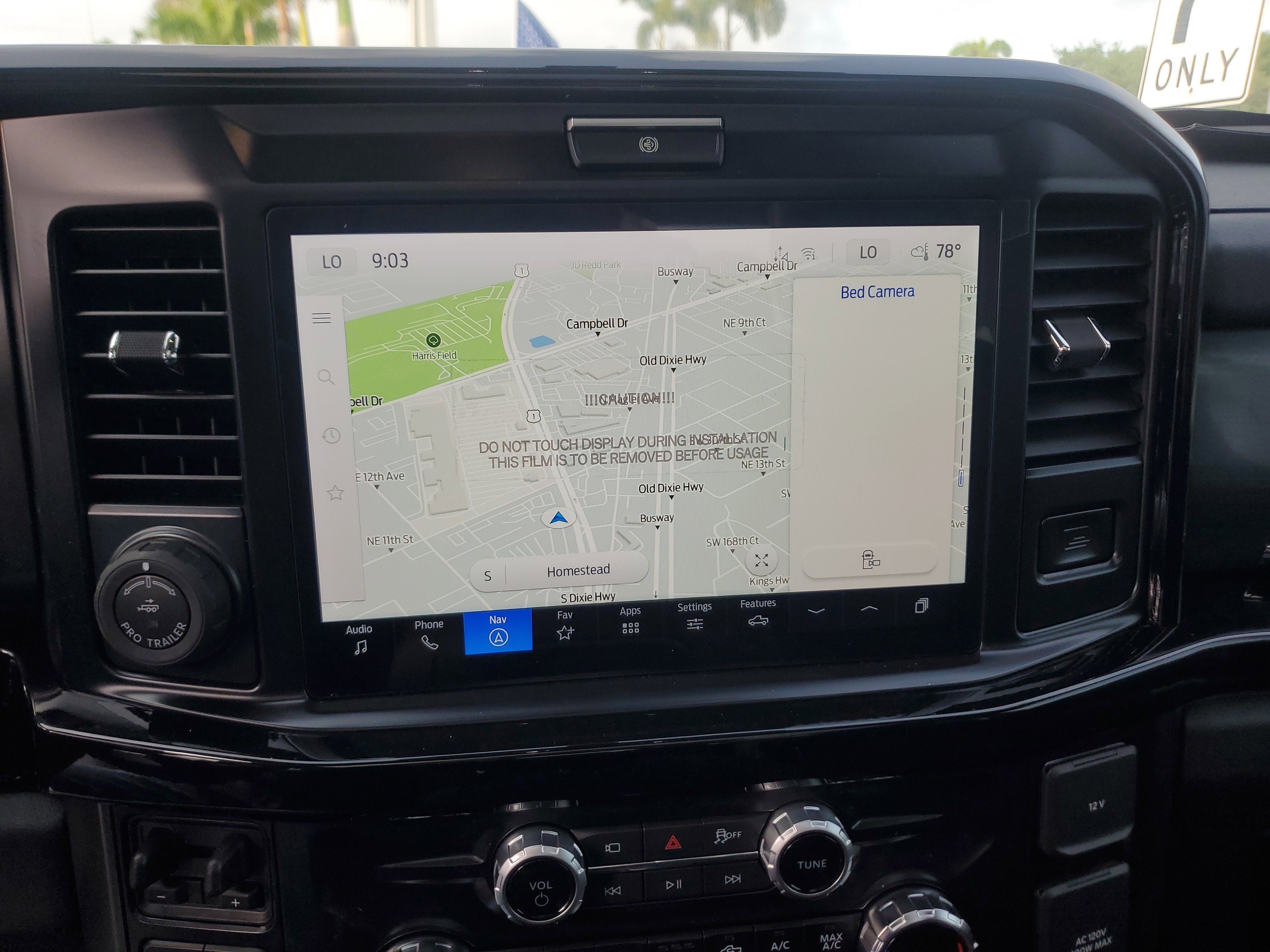 2026 Ford Super Duty F-250 SRW F-250® Lariat®