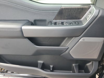 2026 Ford Super Duty F-250 SRW F-250® Lariat®