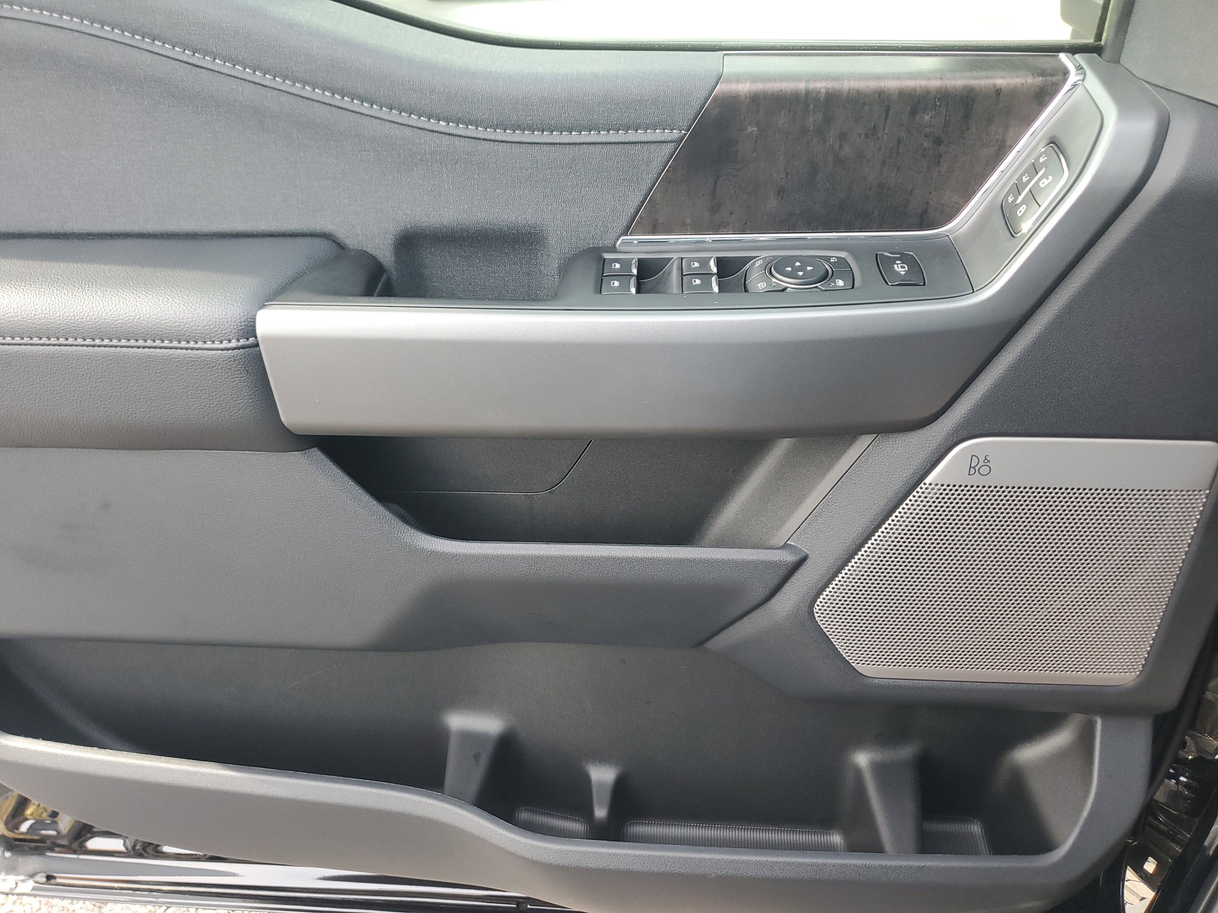 2026 Ford Super Duty F-250 SRW F-250® Lariat®