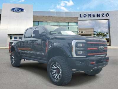 2026 Ford Super Duty F-250 SRW F-250® Lariat®