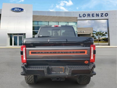 2026 Ford Super Duty F-250 SRW F-250® Lariat®