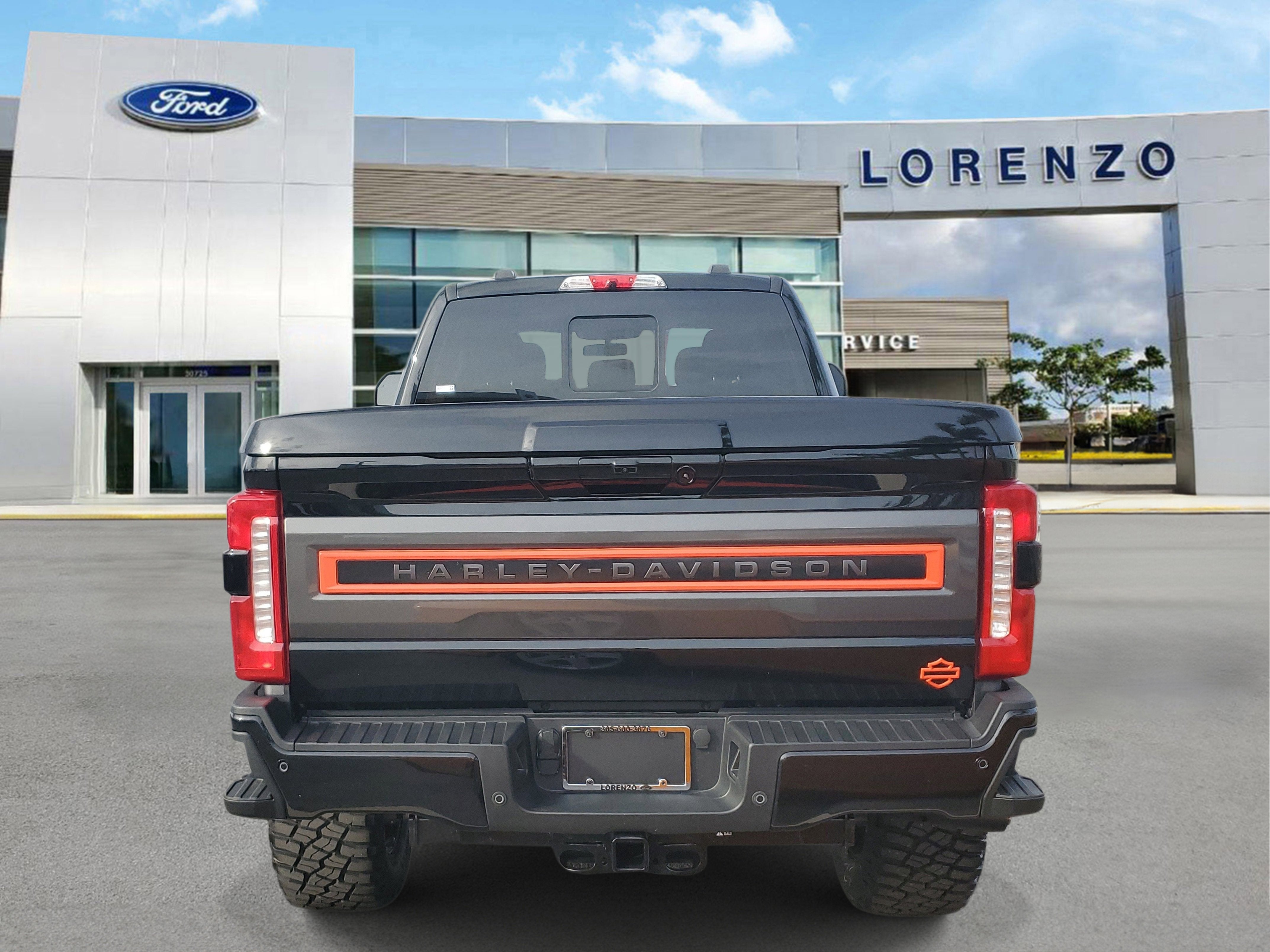 2026 Ford Super Duty F-250 SRW F-250® Lariat®