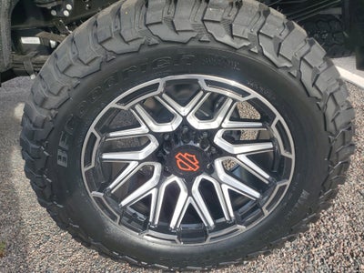 2026 Ford Super Duty F-250 SRW F-250® Lariat®