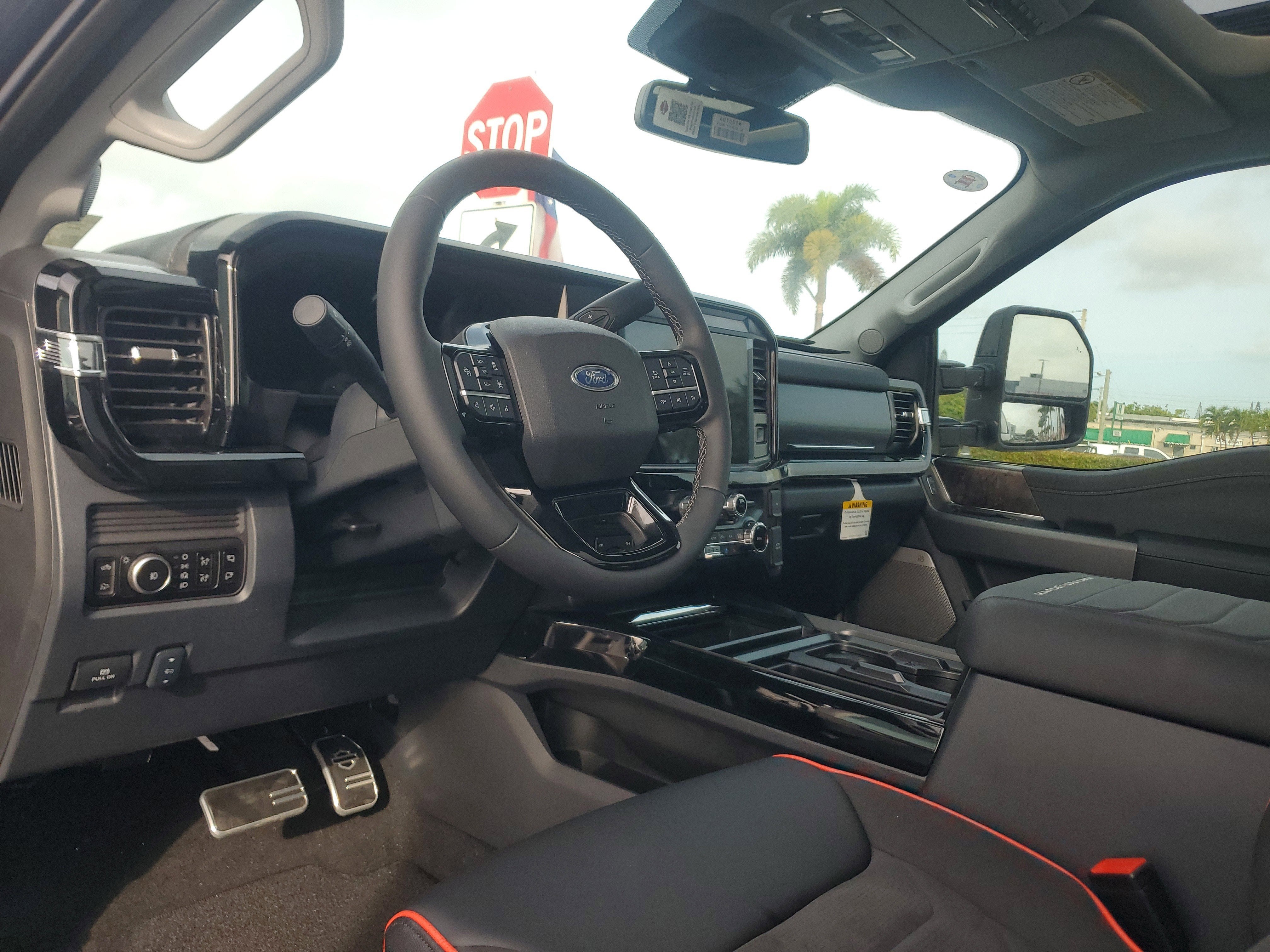 2026 Ford Super Duty F-250 SRW F-250® Lariat®