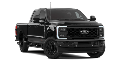 2026 Ford Super Duty F-250 SRW F-250® Lariat®