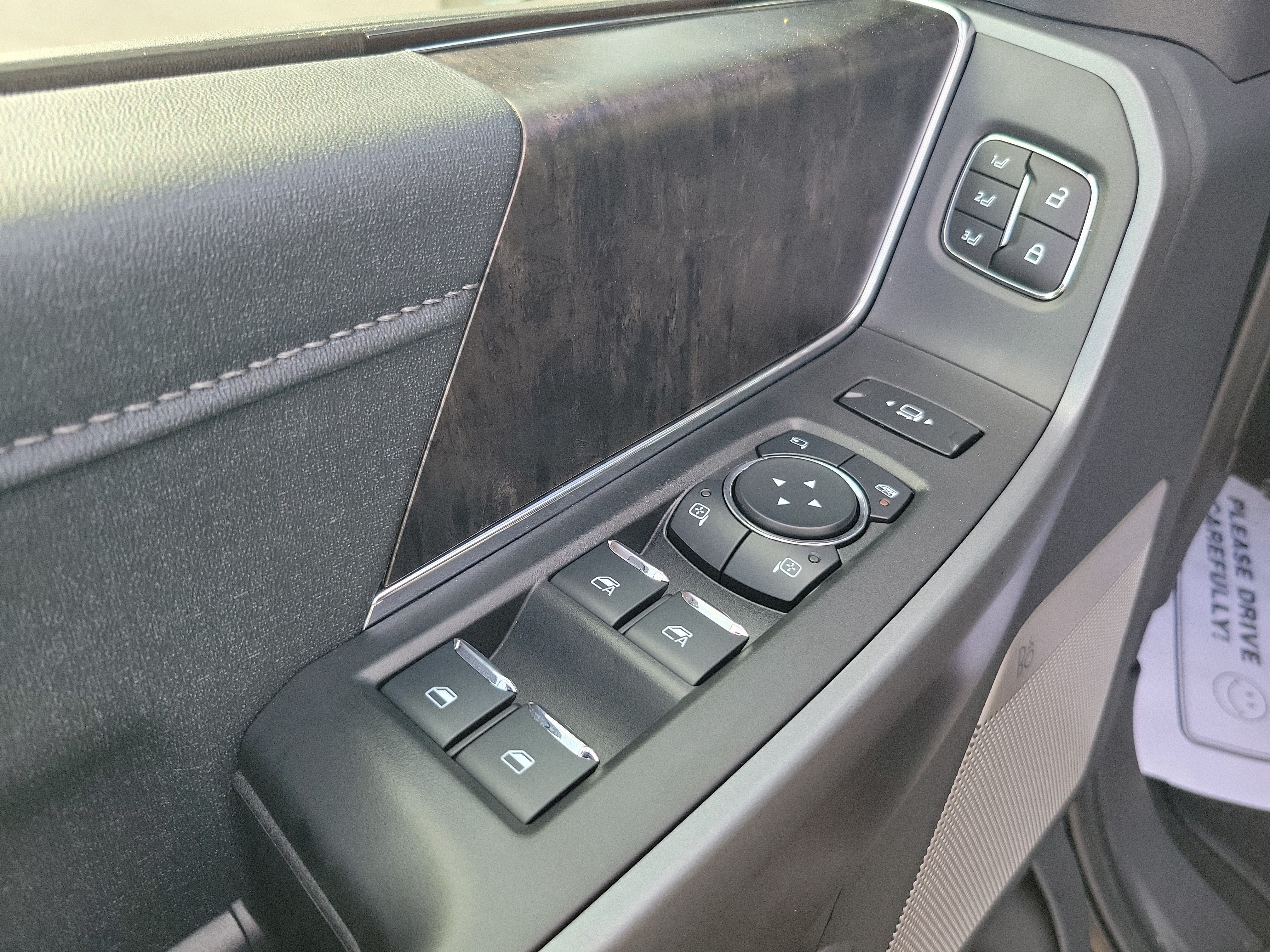 2026 Ford Super Duty F-250 SRW F-250® Lariat®