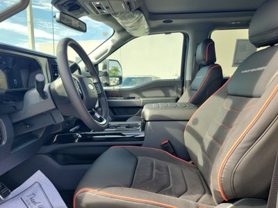 2026 Ford Super Duty F-250 SRW F-250® Lariat®