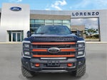 2026 Ford Super Duty F-250 SRW F-250® Lariat®