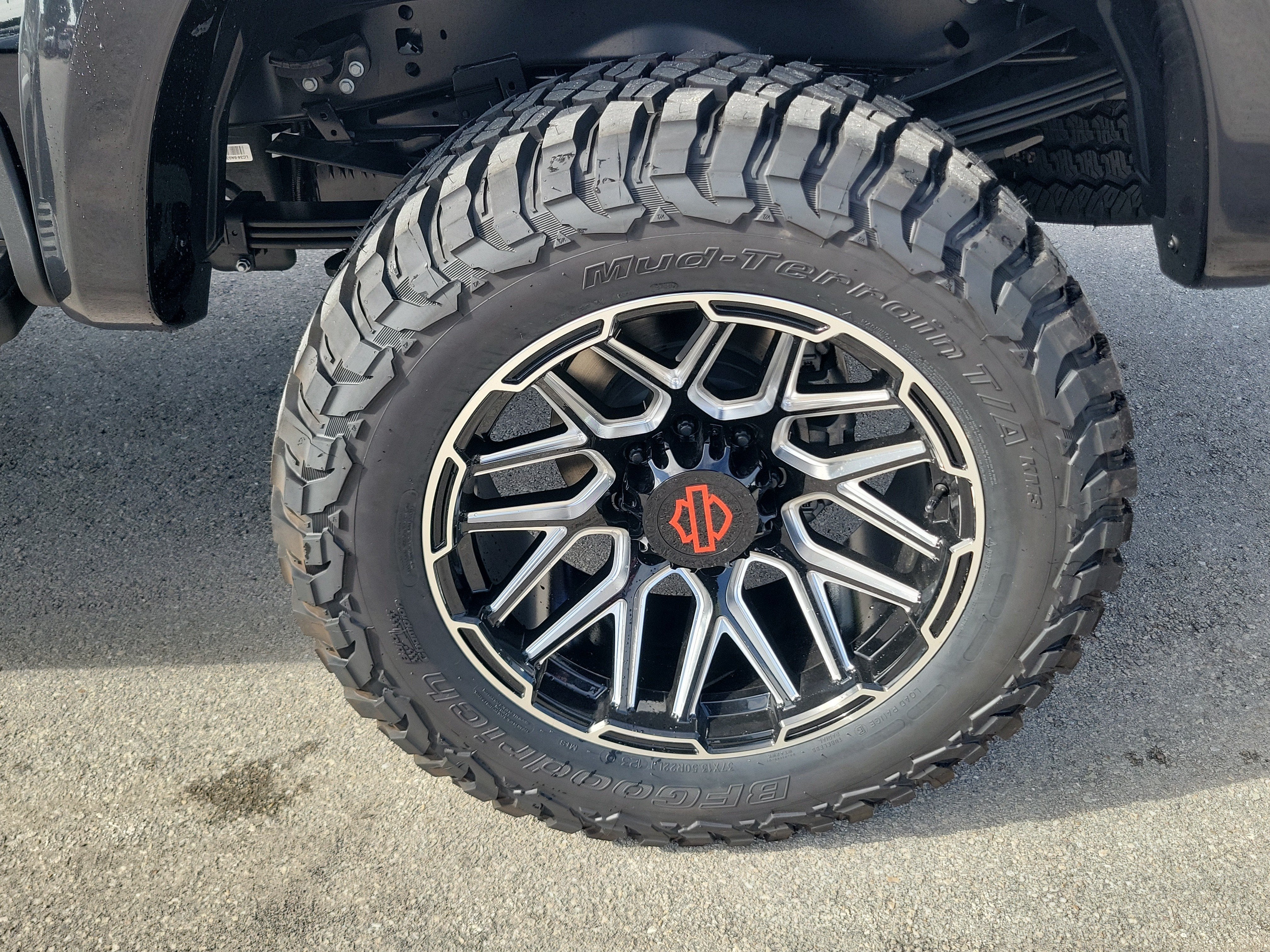 2026 Ford Super Duty F-250 SRW F-250® Lariat®
