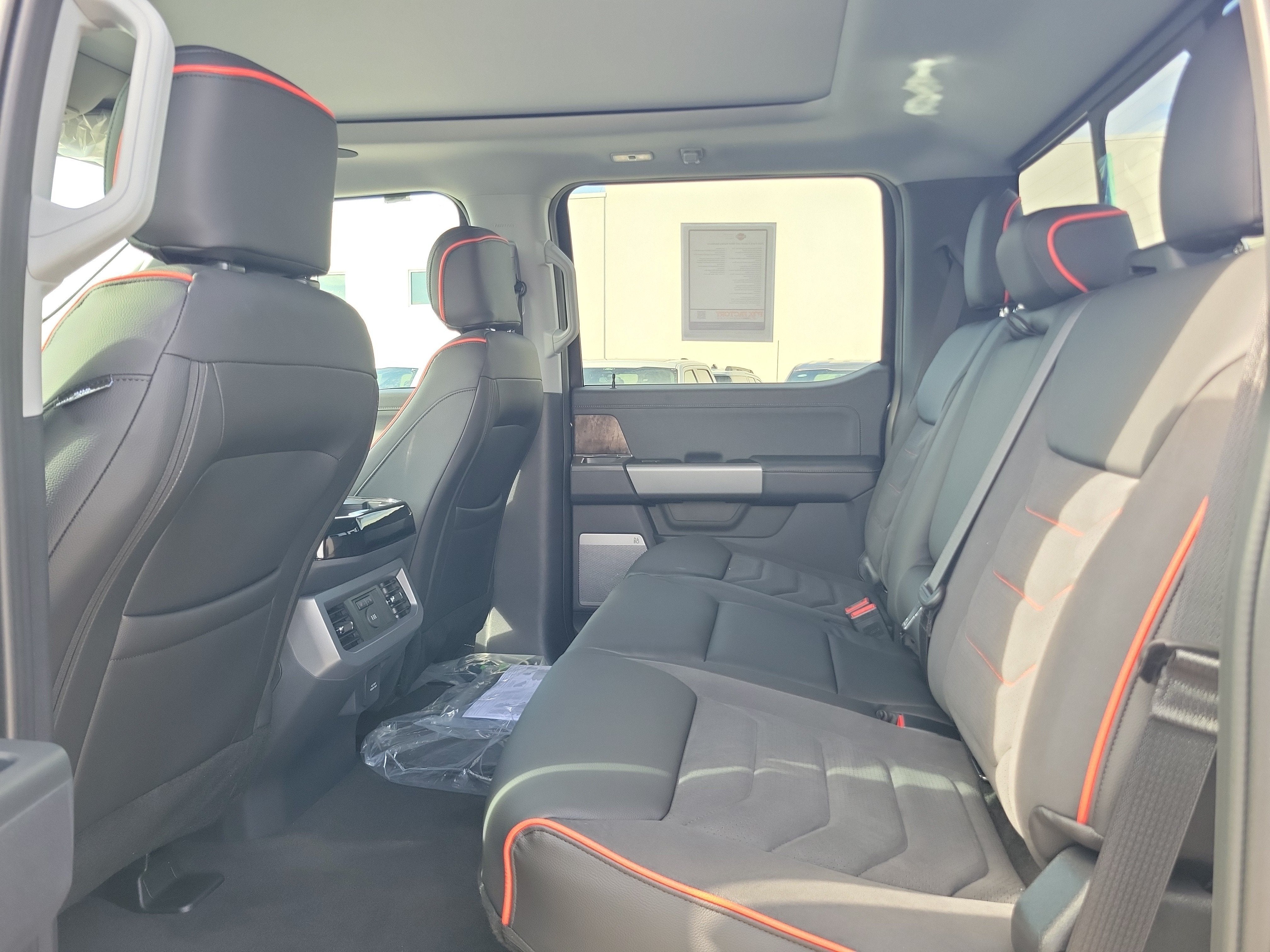 2026 Ford Super Duty F-250 SRW F-250® Lariat®