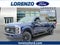 2027 Ford Super Duty F-250 SRW LARIAT