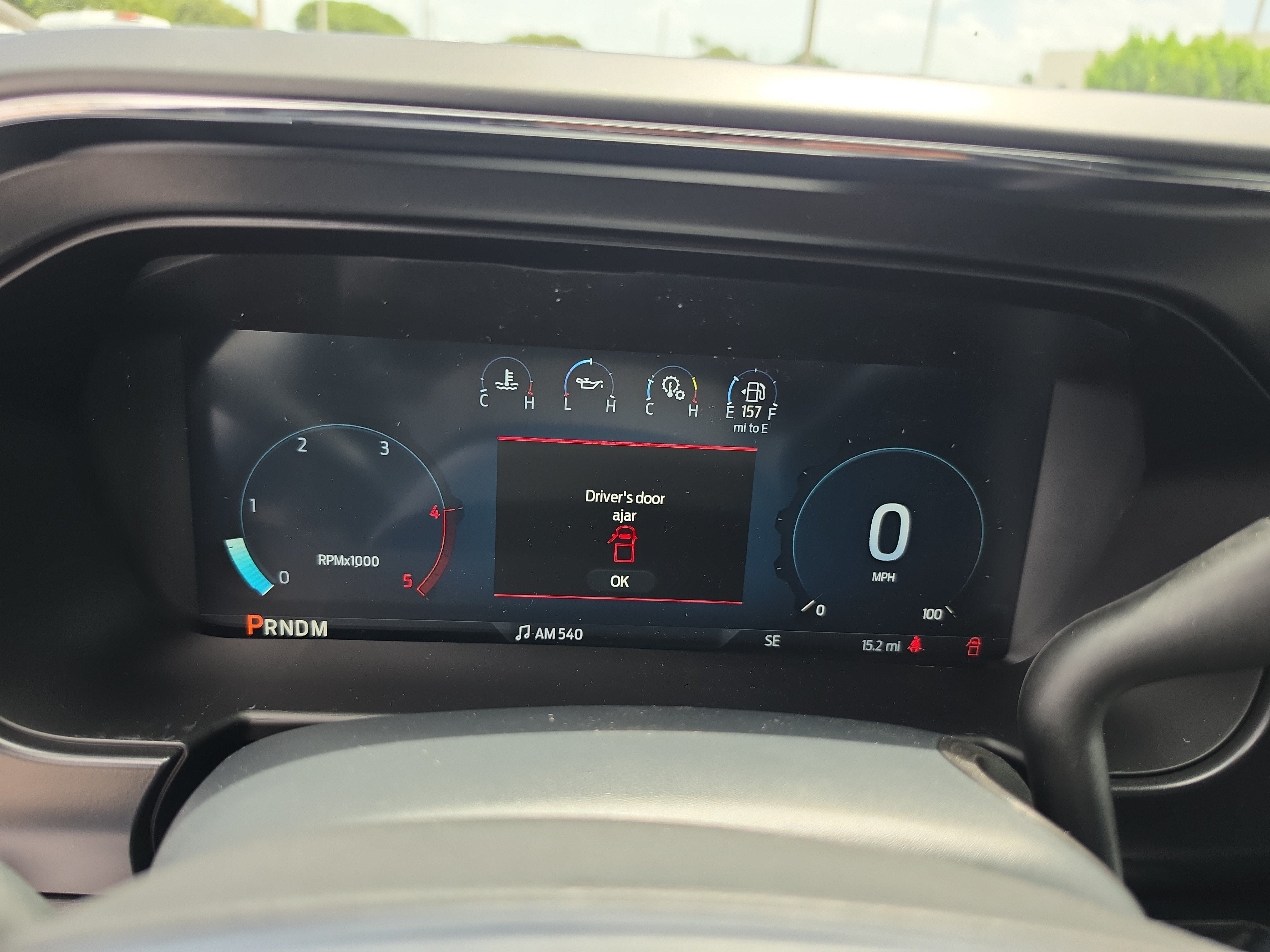 2027 Ford Super Duty F-250 SRW LARIAT