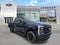2027 Ford Super Duty F-250 SRW LARIAT